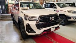 تويوتا هايلوكس